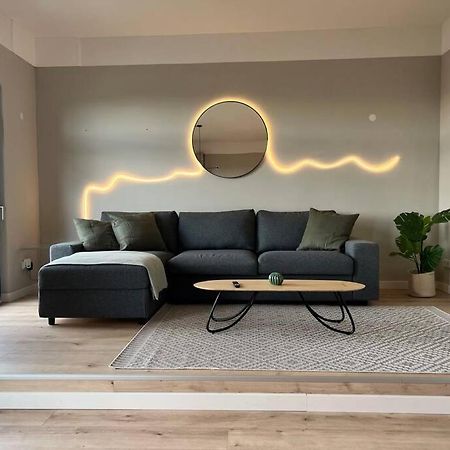 Apartamento Loft 7 15Min Hbf 2Br Smart Tv Wifi Leipzig Exterior foto